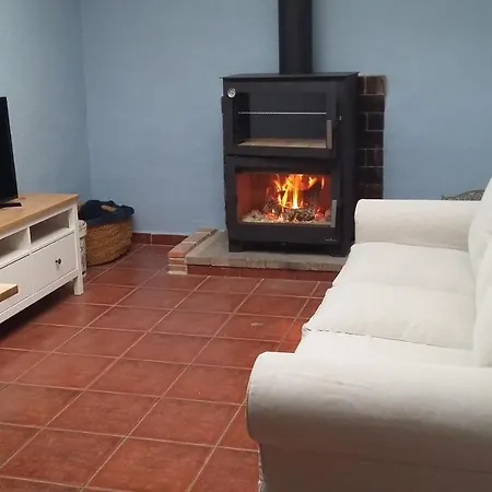 شقة Sant Miquel *
