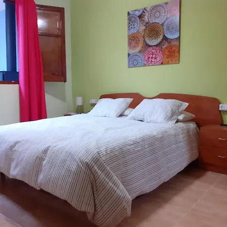 Sant Miquel * Vilafames