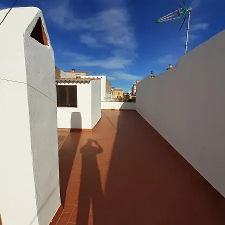 Sant Miquel Apartman Vilafames